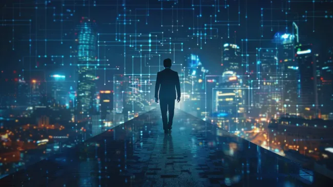 Technology and capital